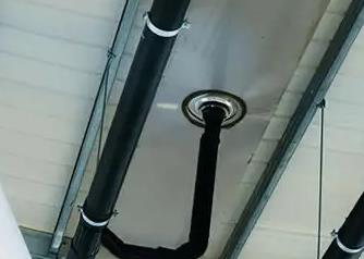 马关虹吸排水的原理