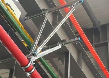 马关抗震支架厂家与你分享你必须做的紧急情况下的准备
